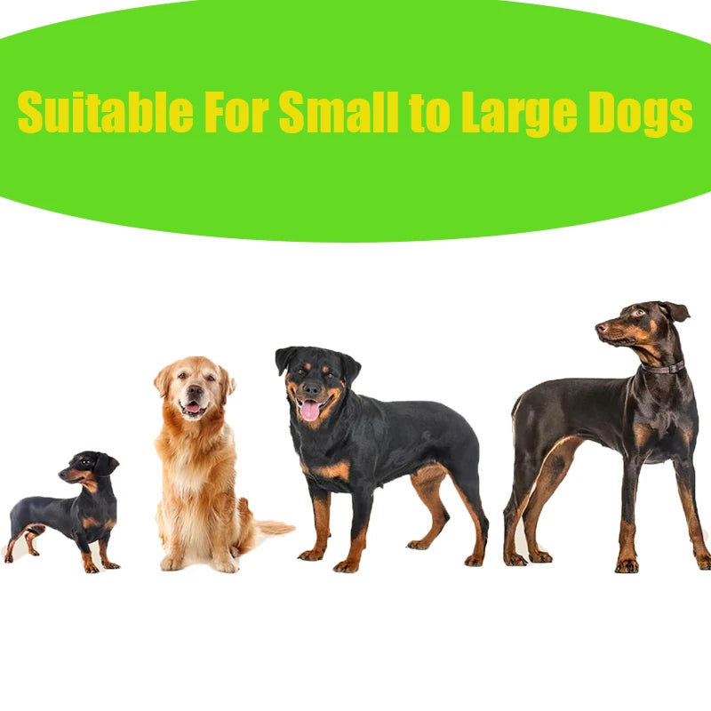 Biodegradable Lavender Scented Pet Poop Bags
