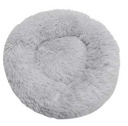Calming Anti-Anxiety Bed for Dogs & Cats