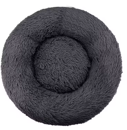 Calming Anti-Anxiety Bed for Dogs & Cats